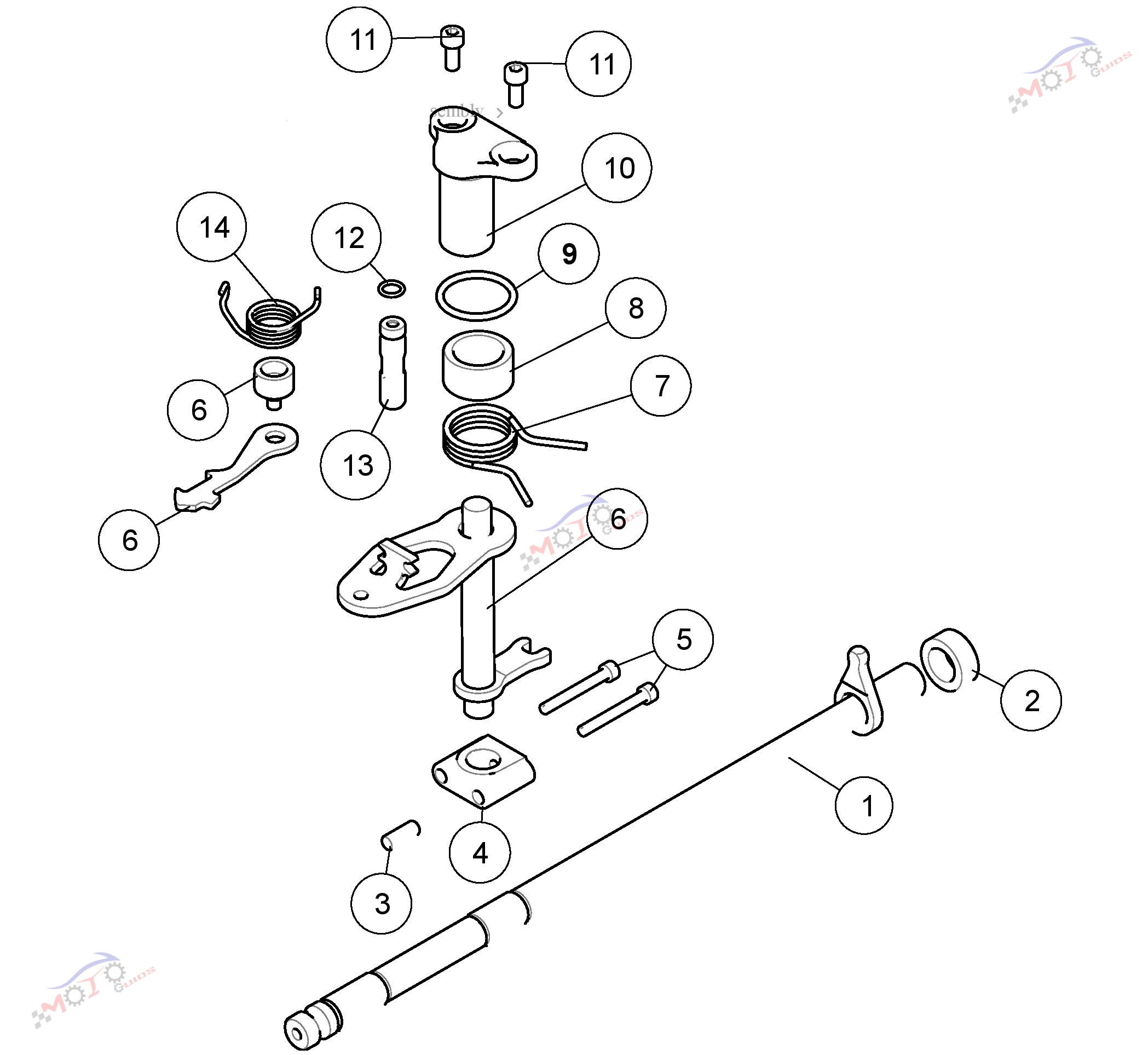 Engine Diagram